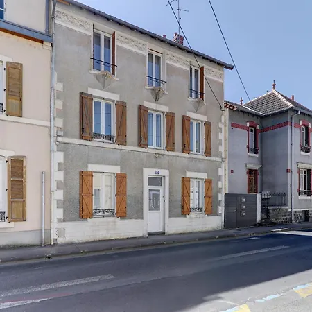 Appartamento Jungle D'orient - Proche Centre