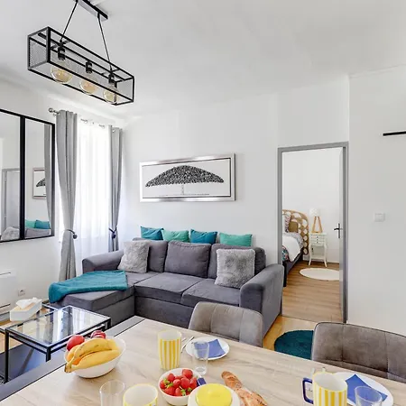 Jungle D'orient - Proche Centre *