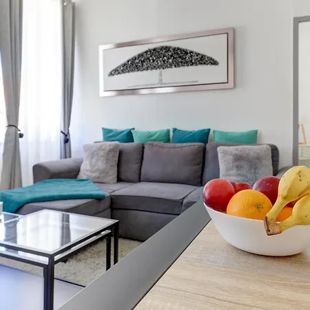 Jungle D'orient - Proche Centre *